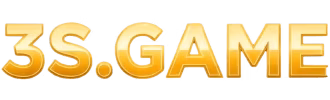 3S Game logo