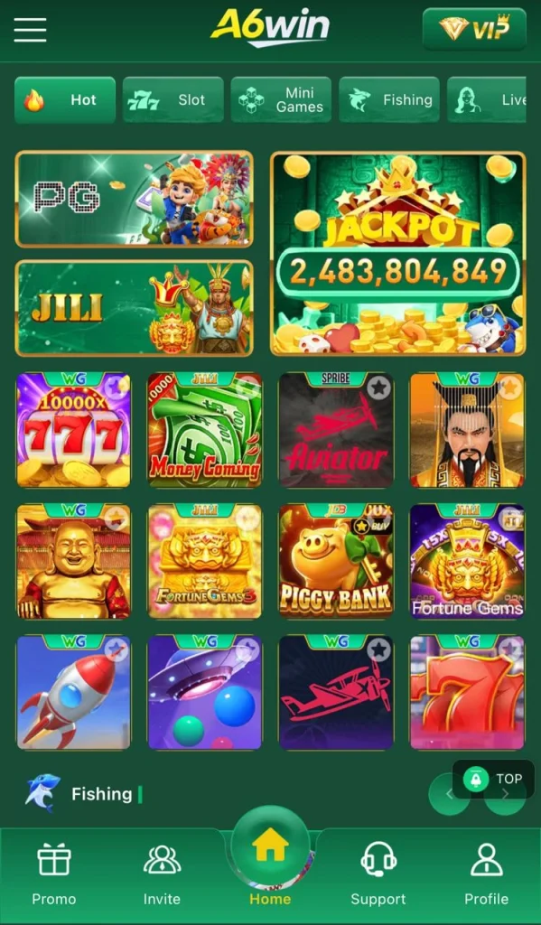 A6win Game Download APK Latest Version free for Android 2026 2 A6win Game Download