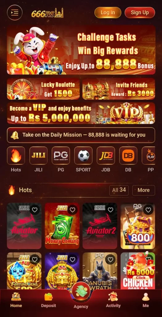 666RS Game Download APK Latest Free For Android & iOS 2 666RS Game Download