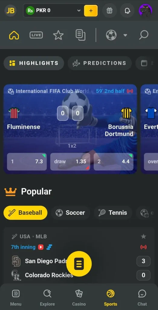 JB Game Download (APK Latest Version) Free For Android & iOS 3 JB Game Bonus