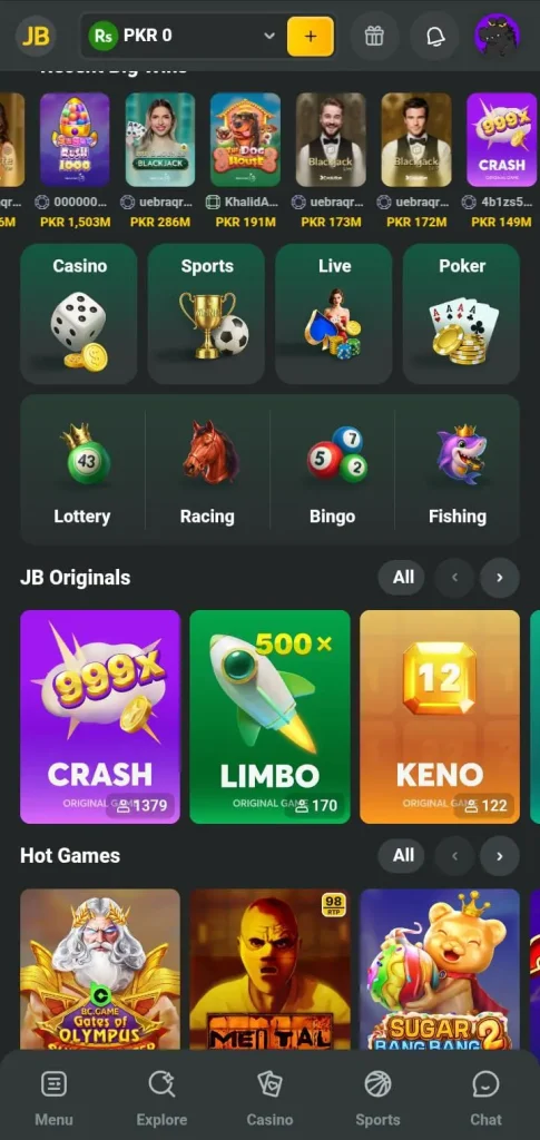 JB Game Download (APK Latest Version) Free For Android & iOS 2 JB Game Download