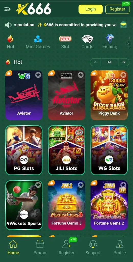 K666 Game Download APK Latest Version Free For Android 2026 2 K666 Game Download