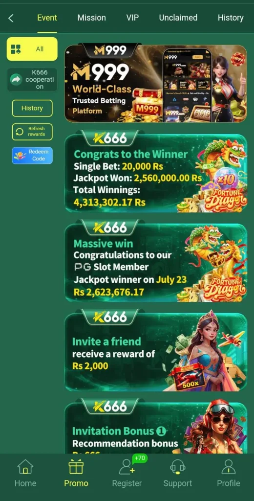 K666 Game Download APK Latest Version Free For Android 2026 3 K666 Game Download