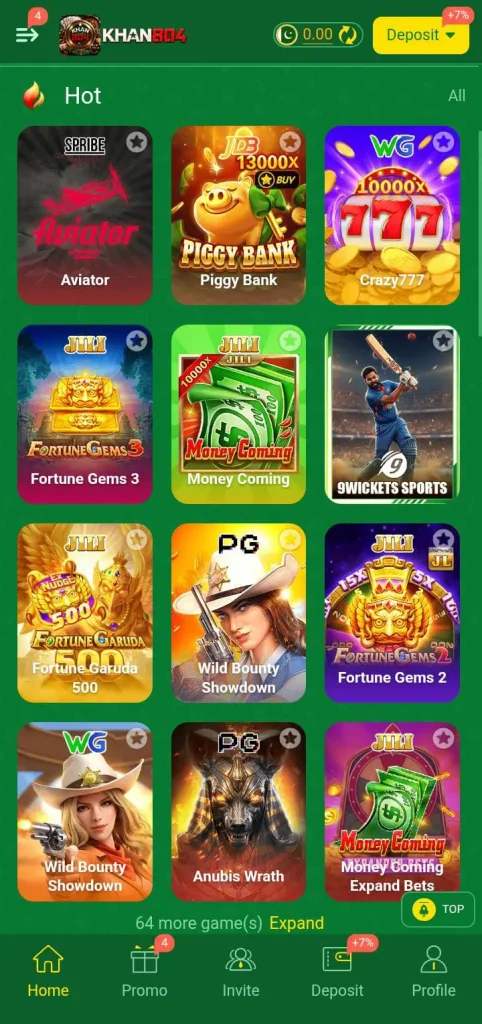 KHAN804 Game APK Download Best Earning App For Android 2 KHAN804 Game Download