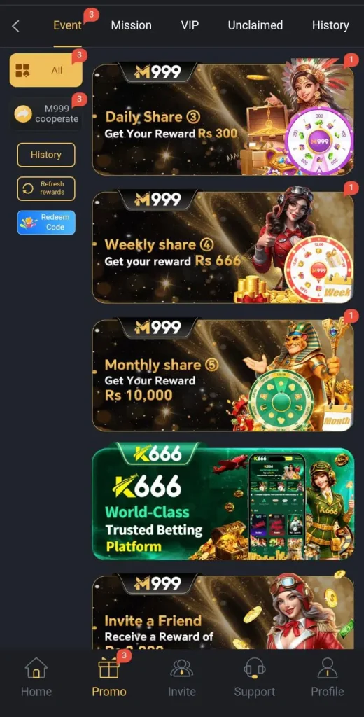 M999 Game Download Best Earning APK Free For Android 3 M999 Game Download