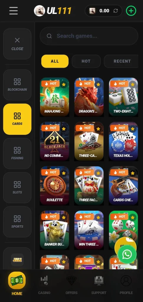 UL111 Game APK Download Latest Version for Android 4 UL111 Game Download