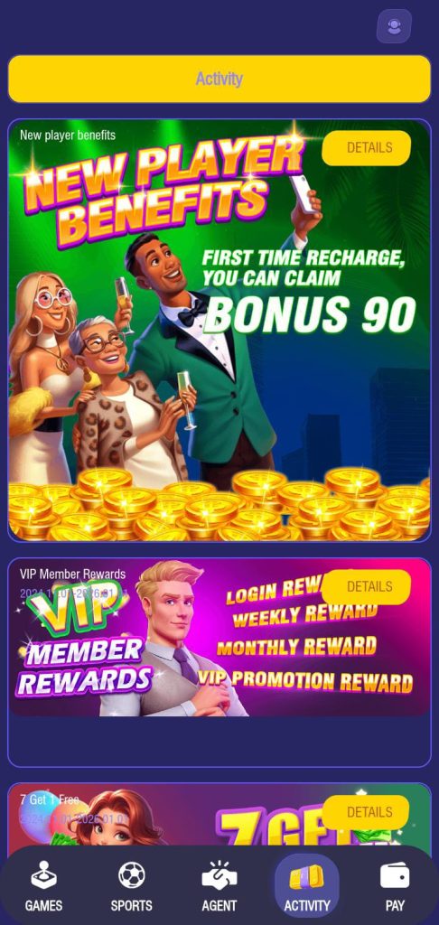 W9 Bet Game APK Download for Android – Latest Version 3 W9 Bet Game download