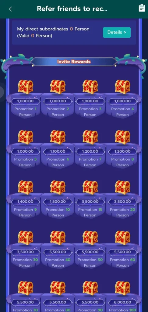 1PPP Game-Download Latest Earning App For Android & iOS 4 1PPP Game Bonus