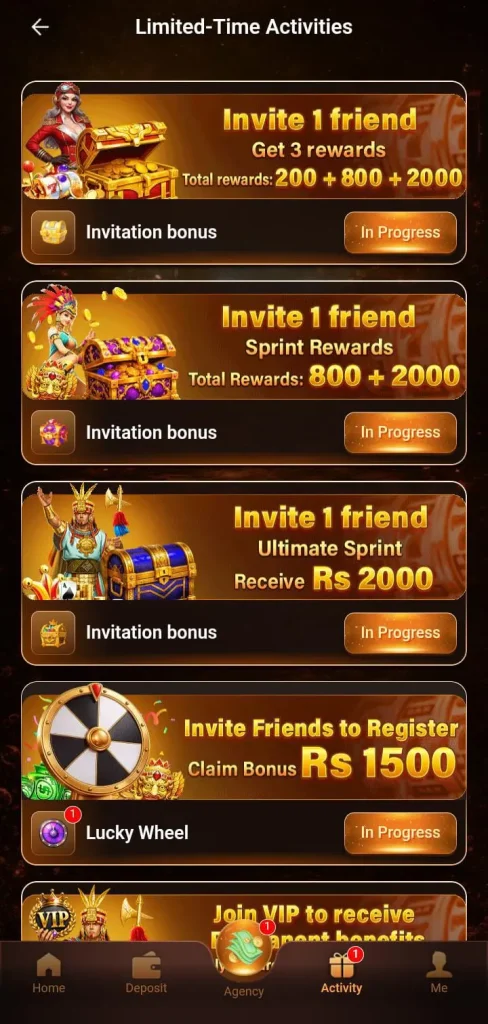 33RS Game APK Download Latest Version For Android & iOS 4 33RS Game Bonus