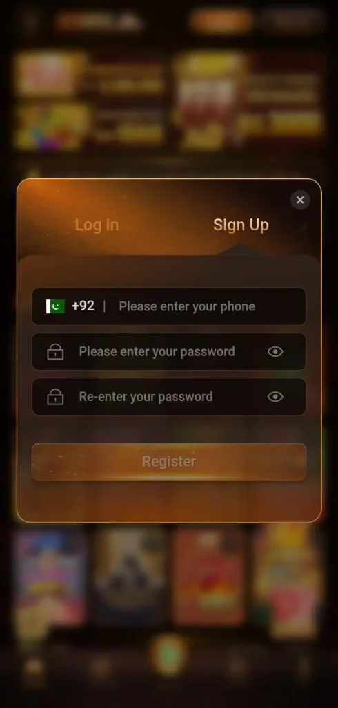33RS Game APK Download Latest Version For Android & iOS 3 33RS Game Register