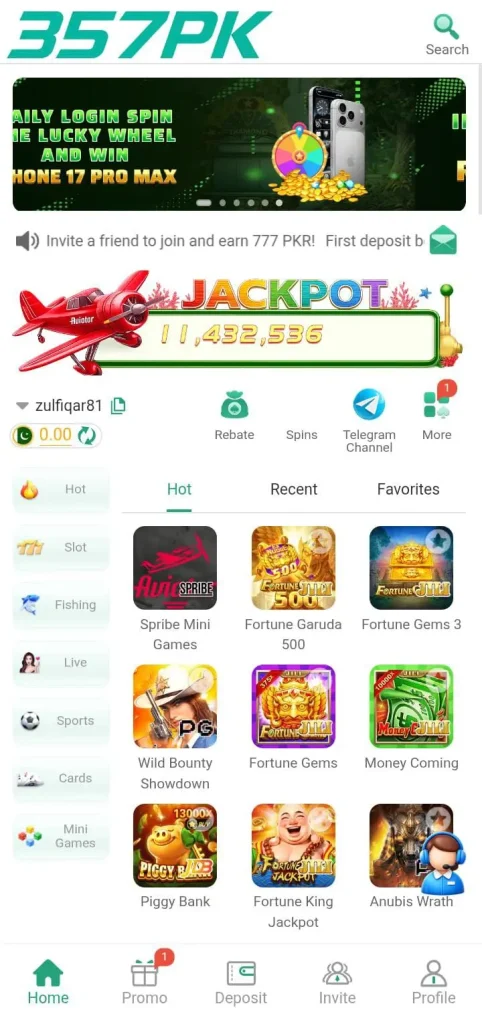 357Pk Game APK Download Trusted Earning App In Pakistan 2 357Pk Game Download