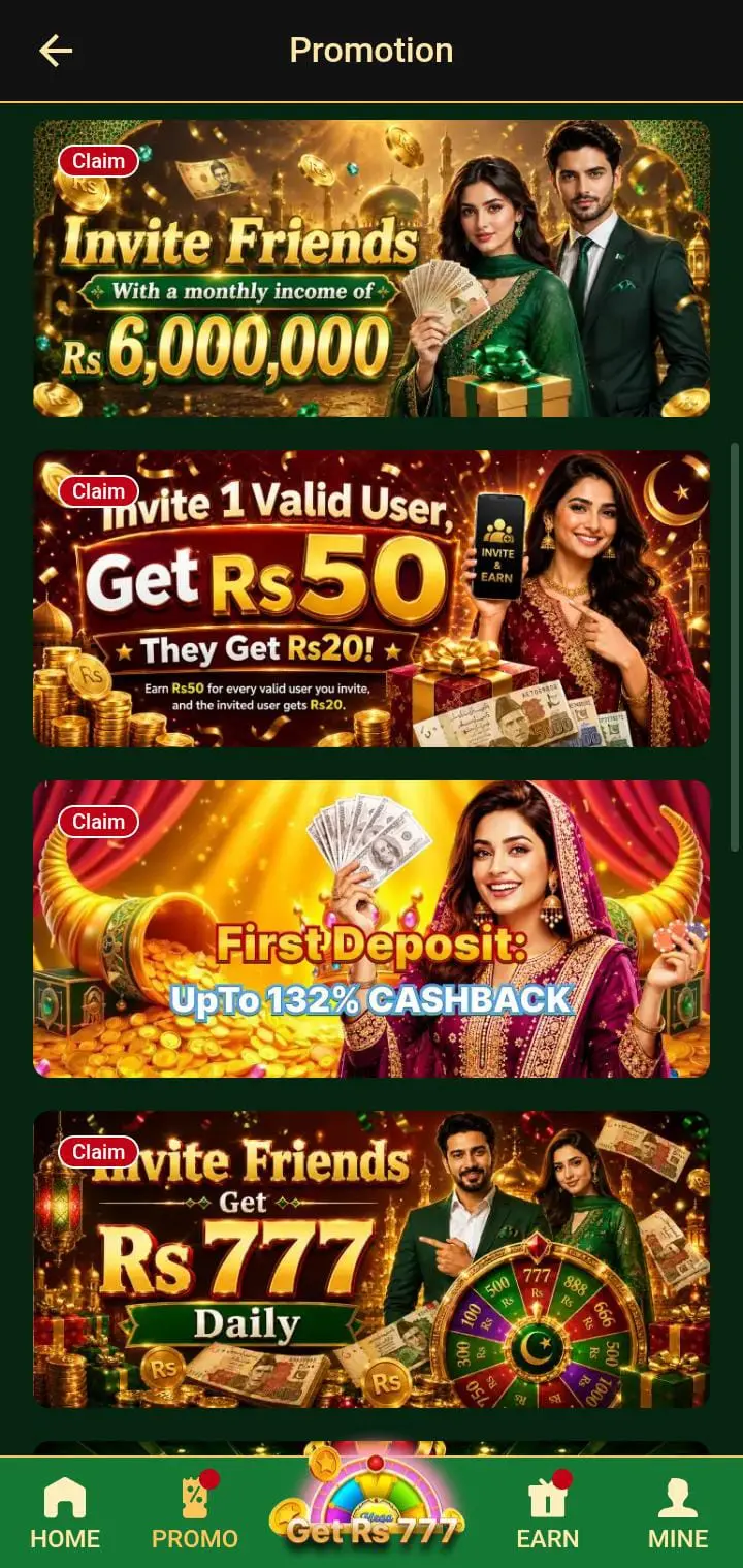 6R Game-APK Download Latest Earning App Free for Android 3 6R Game Register