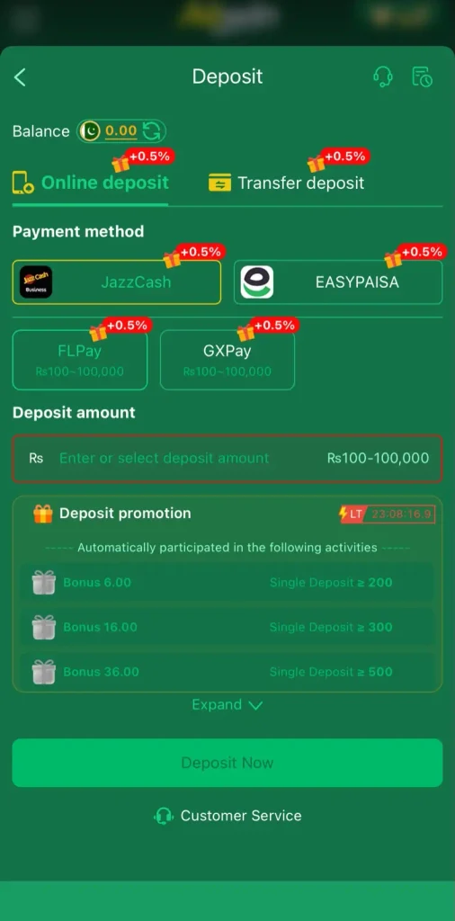 A6win Game Download APK Latest Version free for Android 2026 3 A6win Game Deposit