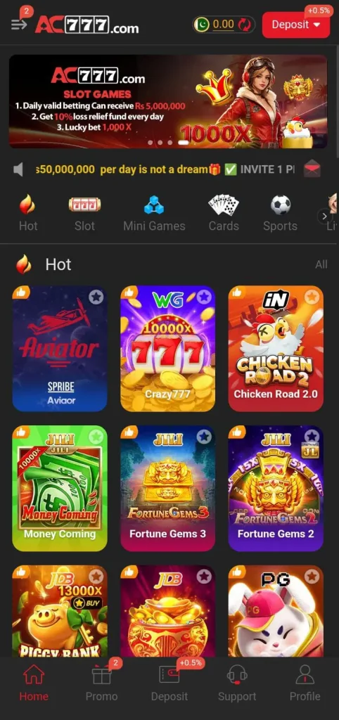 AC777 Game APK Download Latest Version For Android 2026 2 AC777 Game Download
