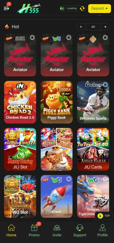 H555 Game Download APK Latest Version For Android & iOS 2026 2 H555 Game Download