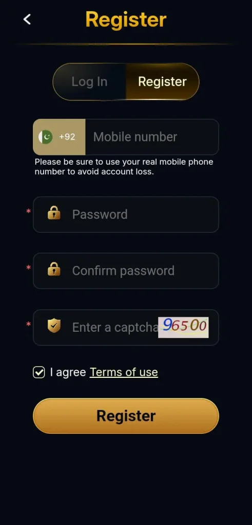 Play Rupees Game Download APK Real Earning App for Android 3 Play Rupees Login