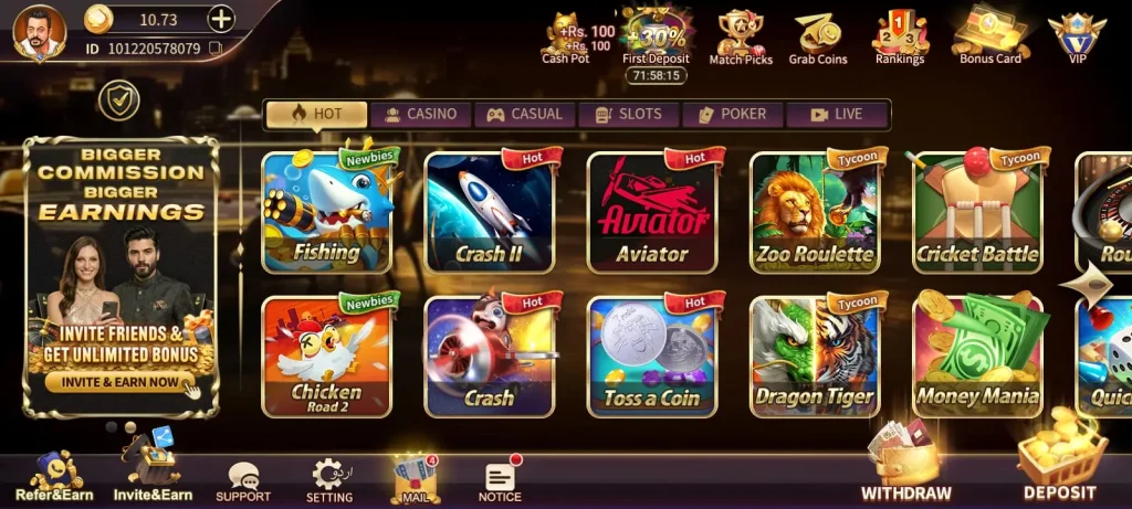 Royal X Casino Download APK Latest Version For Android 2026 2 Royal X Casino Download