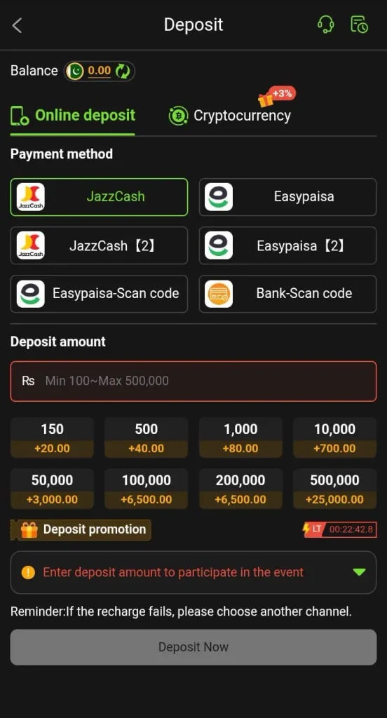 Y999 Game APK Download Best Earning App For Android 3 Y999 Game Deposit